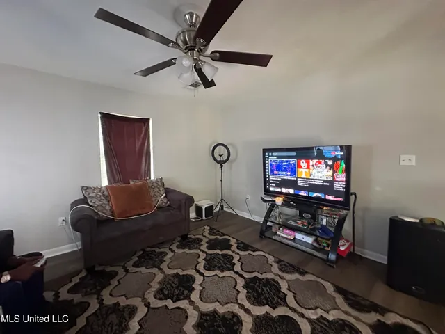 $575,000 | 115 Scott Street, McComb, MS 39648