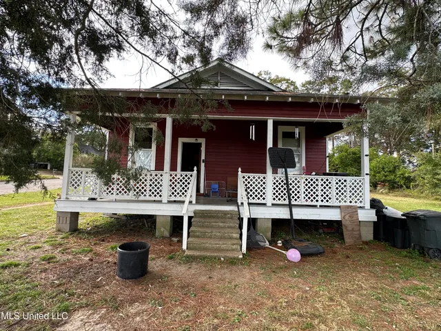 $575,000 | 115 Scott Street, McComb, MS 39648