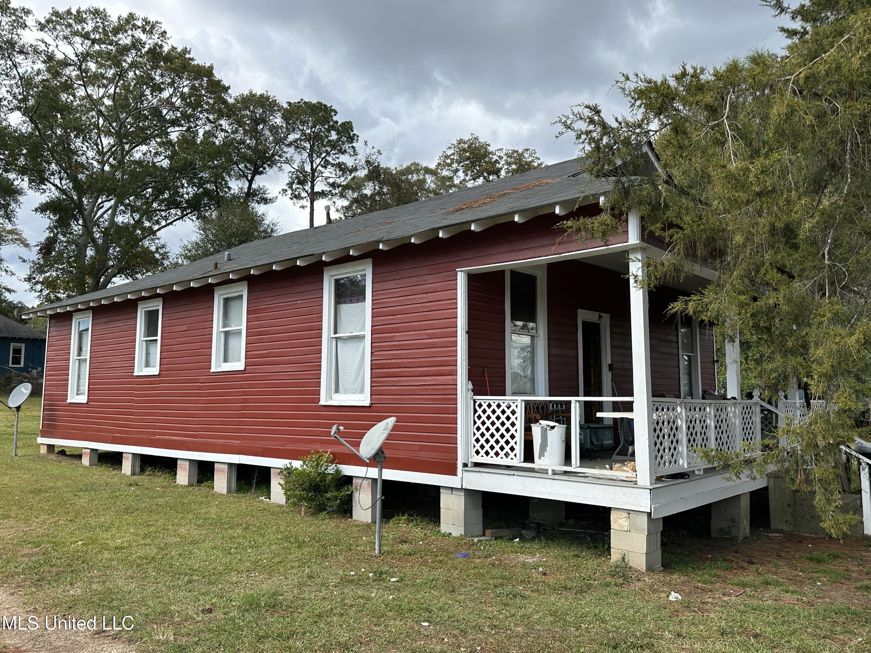 115 Scott Street McComb, MS 39648 - Photo 25 of 42 IMG_8523