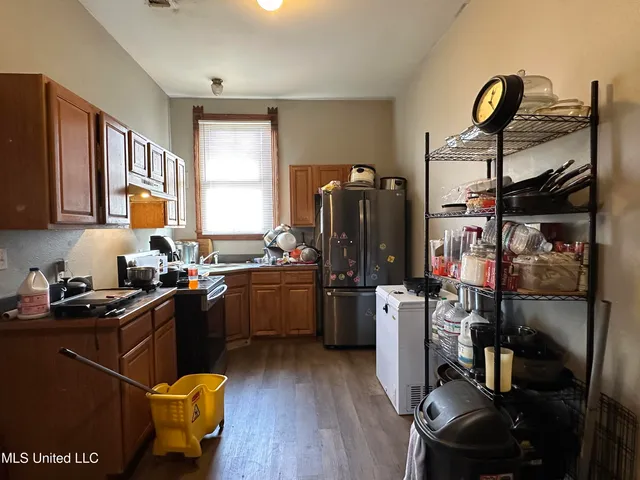 $575,000 | 115 Scott Street, McComb, MS 39648