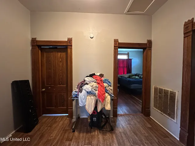 $575,000 | 115 Scott Street, McComb, MS 39648