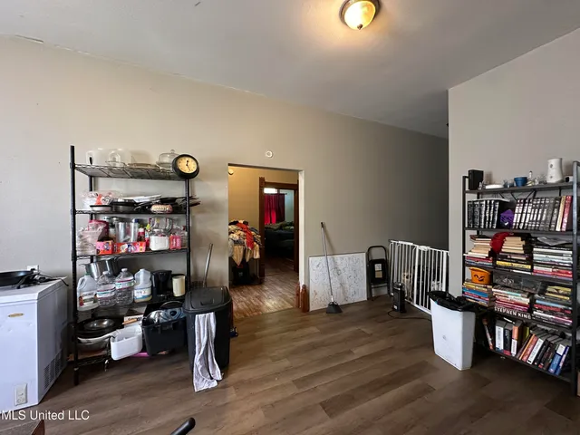 $575,000 | 115 Scott Street, McComb, MS 39648