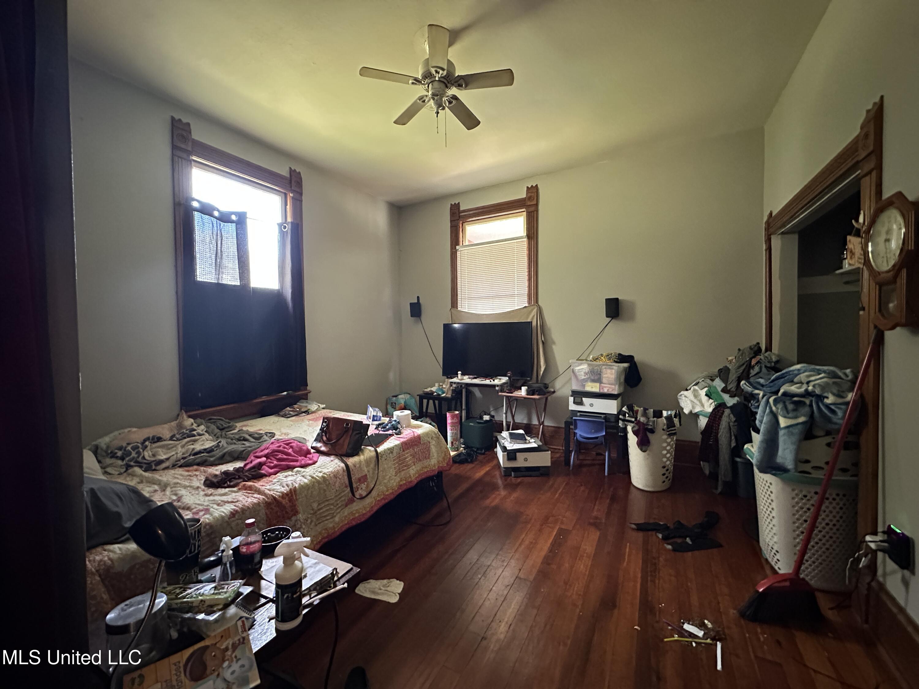 115 Scott Street McComb, MS 39648 - Photo 29 of 42 IMG_8518