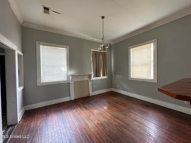 $575,000 | 115 Scott Street, McComb, MS 39648