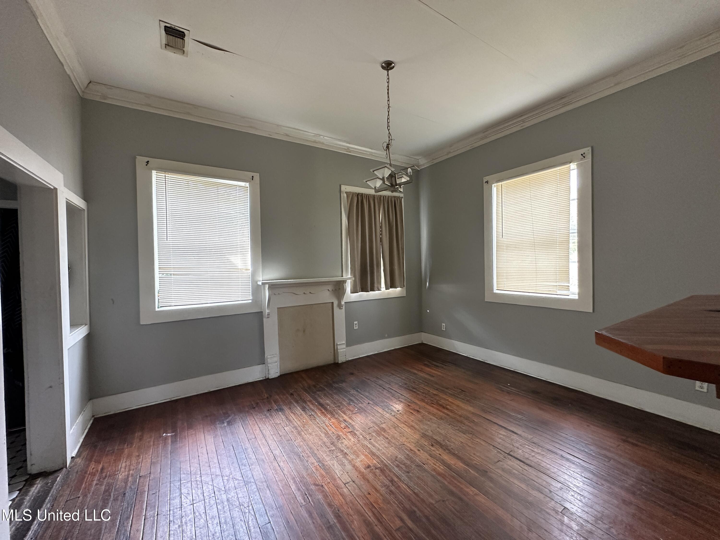 115 Scott Street McComb, MS 39648 - Photo 30 of 42 IMG_8505