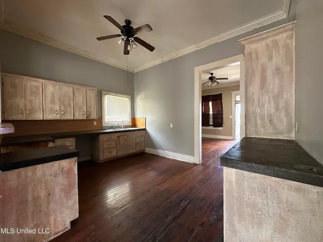 $575,000 | 115 Scott Street, McComb, MS 39648