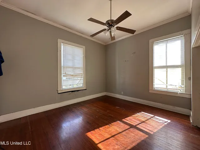 $575,000 | 115 Scott Street, McComb, MS 39648