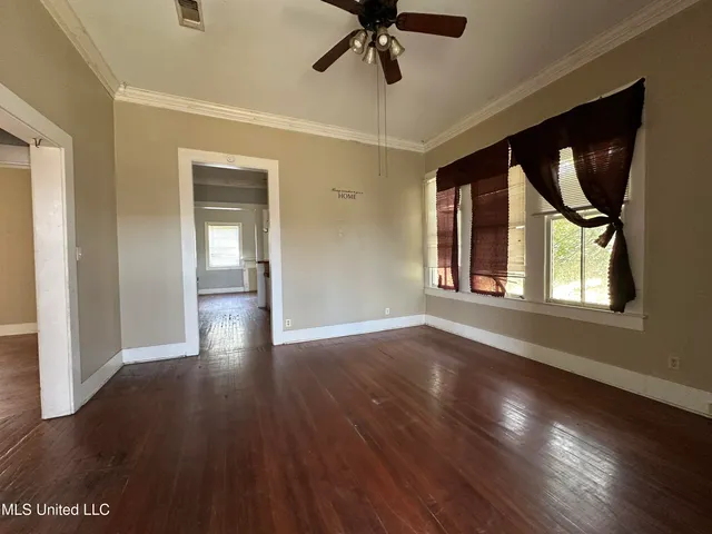 $575,000 | 115 Scott Street, McComb, MS 39648