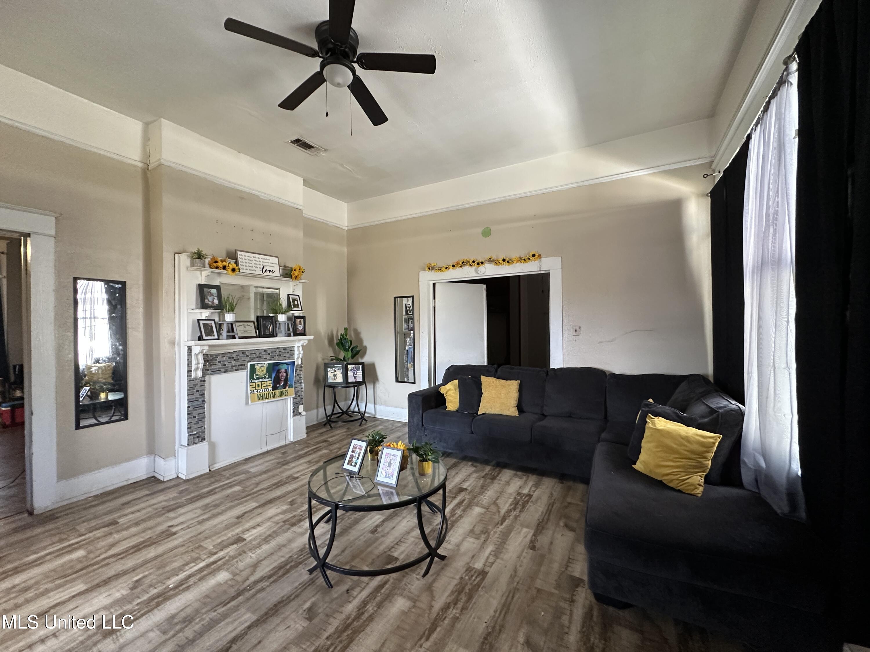 115 Scott Street McComb, MS 39648 - Photo 38 of 42 IMG_8493