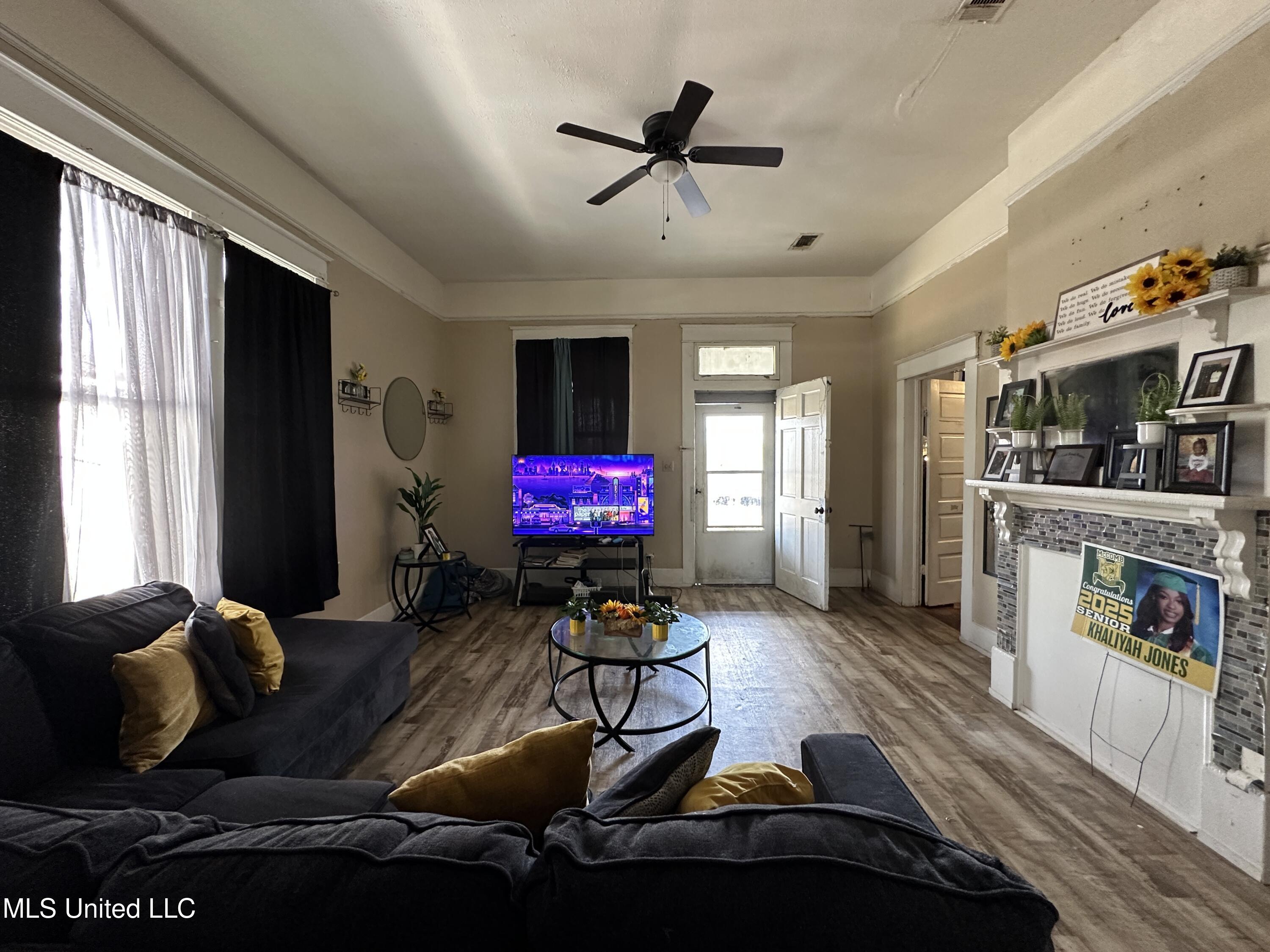 115 Scott Street McComb, MS 39648 - Photo 39 of 42 IMG_8492