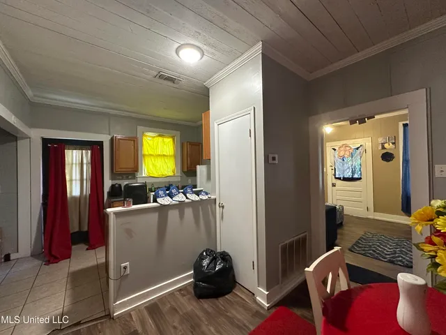 $575,000 | 115 Scott Street, McComb, MS 39648