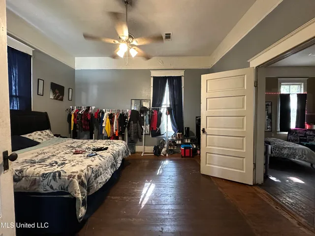 $575,000 | 115 Scott Street, McComb, MS 39648