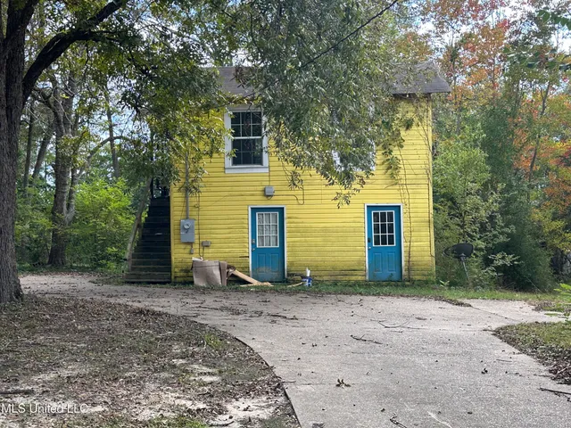 $575,000 | 115 Scott Street, McComb, MS 39648