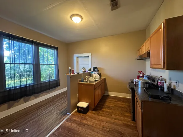 $575,000 | 115 Scott Street, McComb, MS 39648