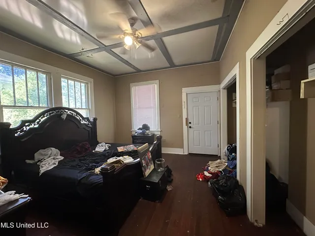 $575,000 | 115 Scott Street, McComb, MS 39648