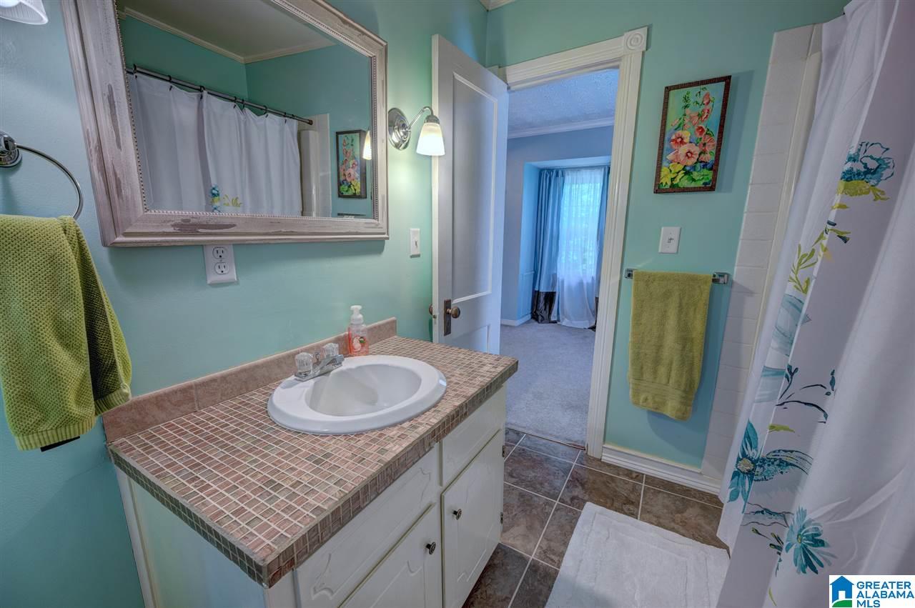 465 Old Hill Road Warrior, AL 35180 - Photo 45 of 50