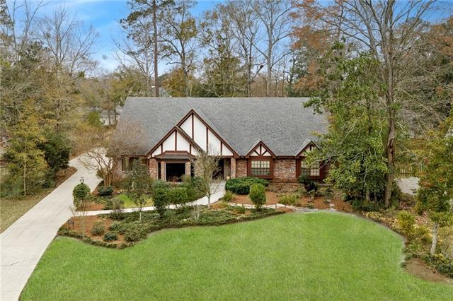 67 Magnolia Ridge Drive Madisonville, LA 70447 - Photo 2 of 35