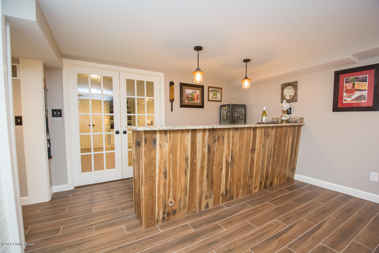 4303 Statton Road Louisville, KY 40220 - Photo 32 of 53 Finished Lower Level