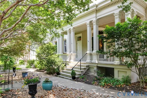 $275,000 | 212 West Franklin Street, Unit UP01, Richmond, VA 23220