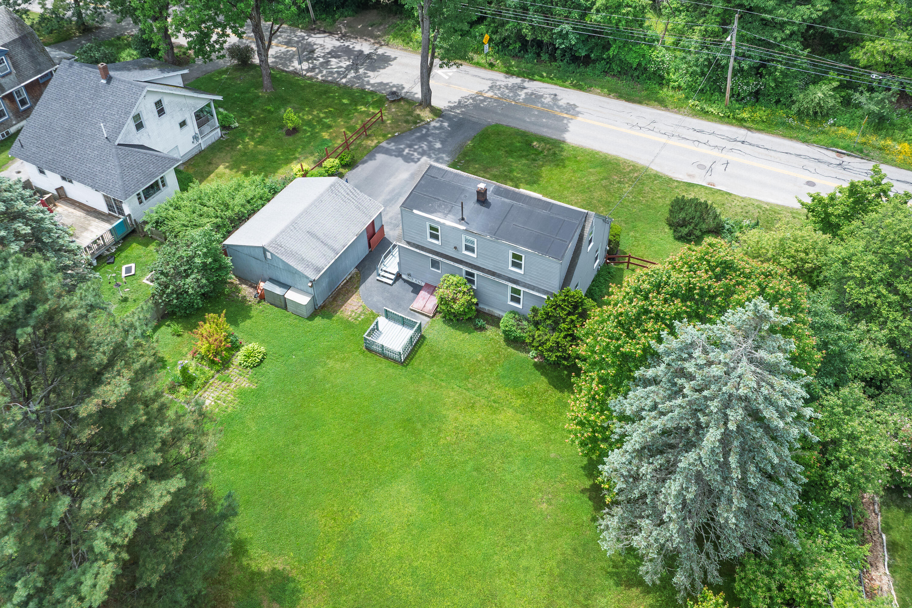 113 Ray Street Portland, ME 04103 - Photo 47 of 51 113 Ray Street Portland-09