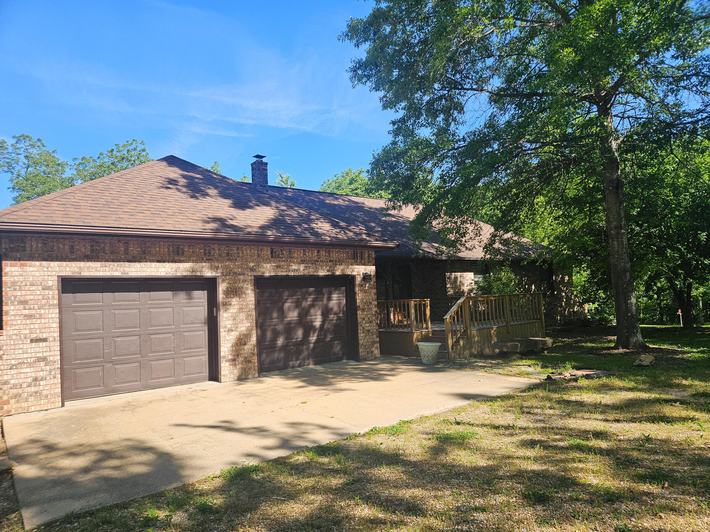 6689 Douglas Road Houston, MO 65483 - Photo 2 of 62 Home at the River