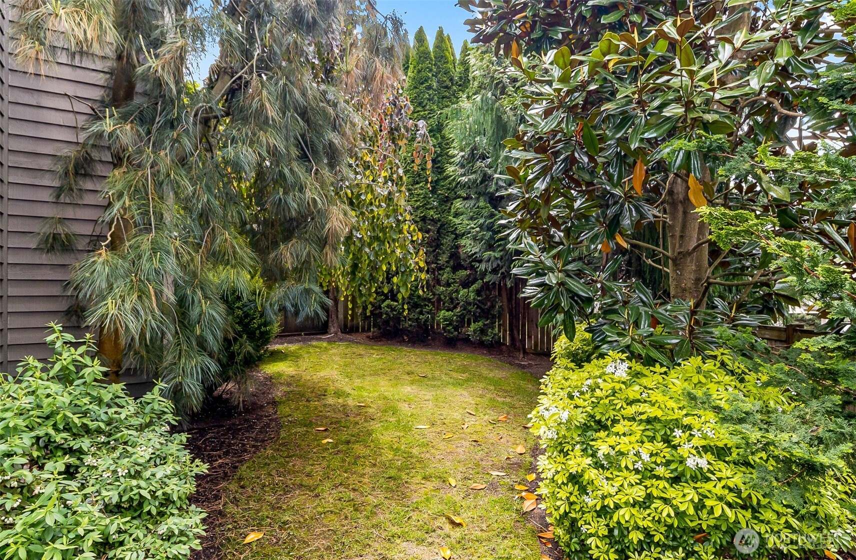 18410 11th Drive Southeast Bothell, WA 98012 - Photo 40 of 40 a view of yard with large trees