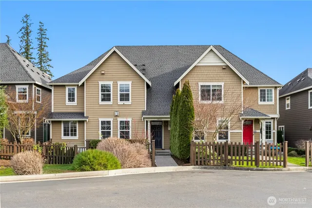 $1,250,000 | 12616 Northeast 176th Place, Unit A, Redmond, WA 98052