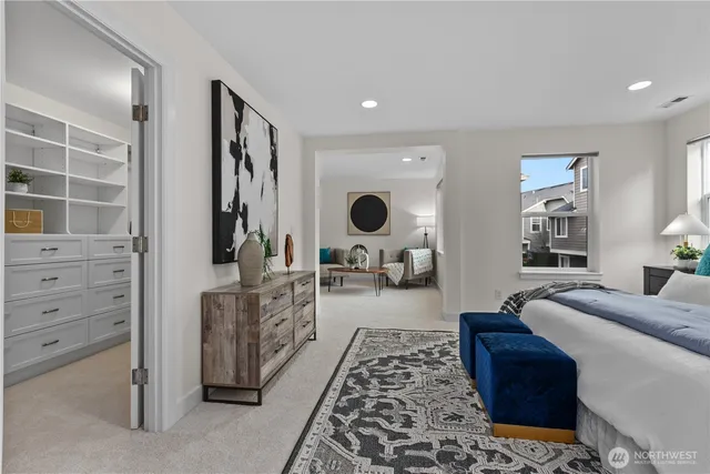 $1,250,000 | 12616 Northeast 176th Place, Unit A, Redmond, WA 98052