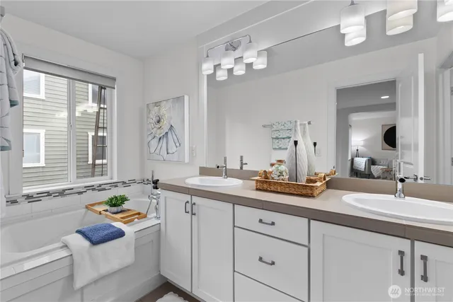 $1,250,000 | 12616 Northeast 176th Place, Unit A, Redmond, WA 98052