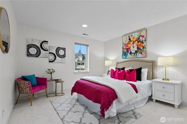 $1,250,000 | 12616 Northeast 176th Place, Unit A, Redmond, WA 98052