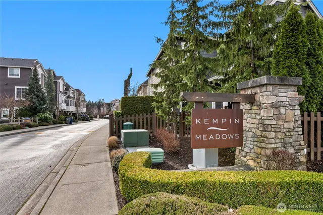 $1,250,000 | 12616 Northeast 176th Place, Unit A, Redmond, WA 98052