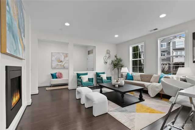 $1,250,000 | 12616 Northeast 176th Place, Unit A, Redmond, WA 98052