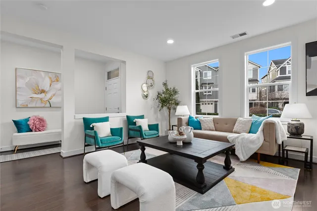 $1,250,000 | 12616 Northeast 176th Place, Unit A, Redmond, WA 98052