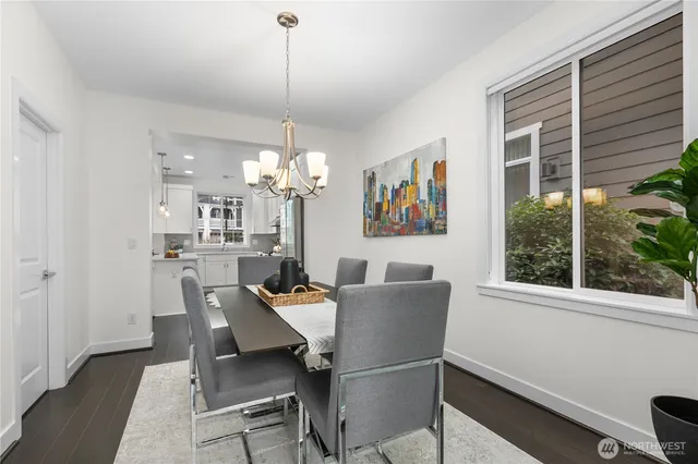 $1,250,000 | 12616 Northeast 176th Place, Unit A, Redmond, WA 98052