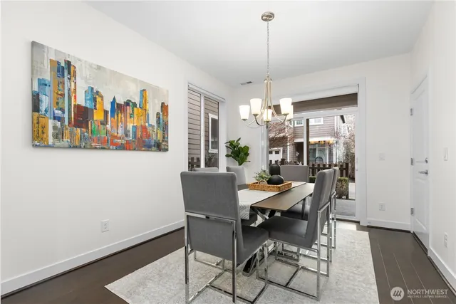 $1,250,000 | 12616 Northeast 176th Place, Unit A, Redmond, WA 98052