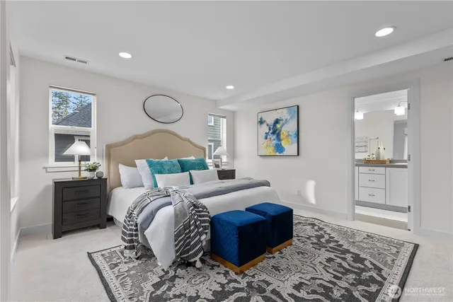 $1,250,000 | 12616 Northeast 176th Place, Unit A, Redmond, WA 98052