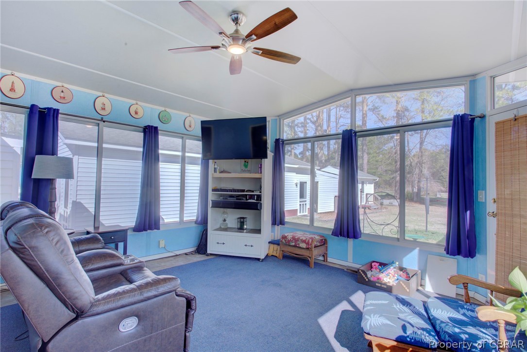 320 Evans Road Mathews, VA 23109 - Photo 15 of 33