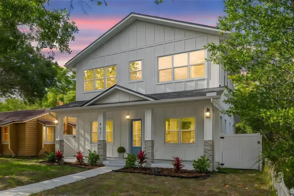$1,175,000 | 467 34th Avenue North, St. Petersburg, FL 33704