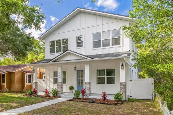 $1,175,000 | 467 34th Avenue North, St. Petersburg, FL 33704