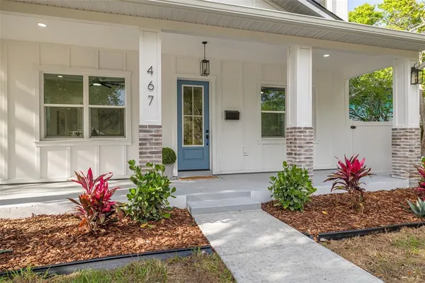 $1,175,000 | 467 34th Avenue North, St. Petersburg, FL 33704