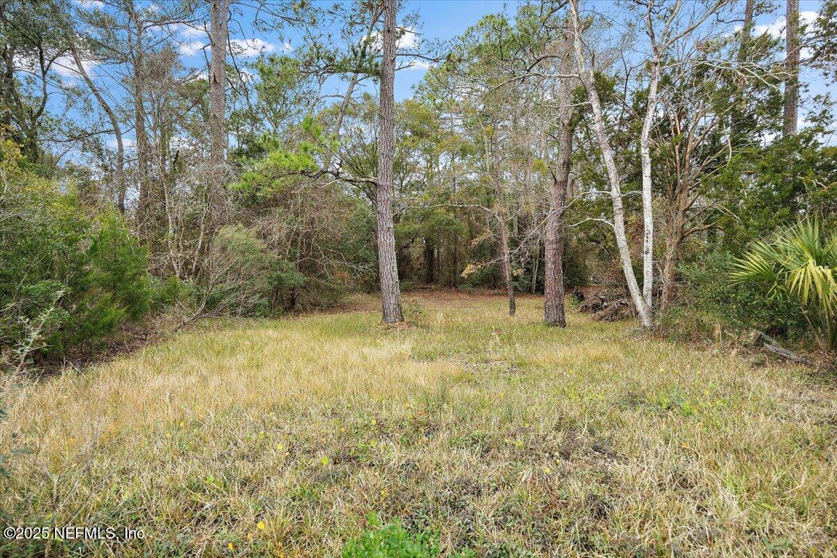 9843 Wagner Road Jacksonville, FL 32219 - Photo 13 of 14 13-Lot View