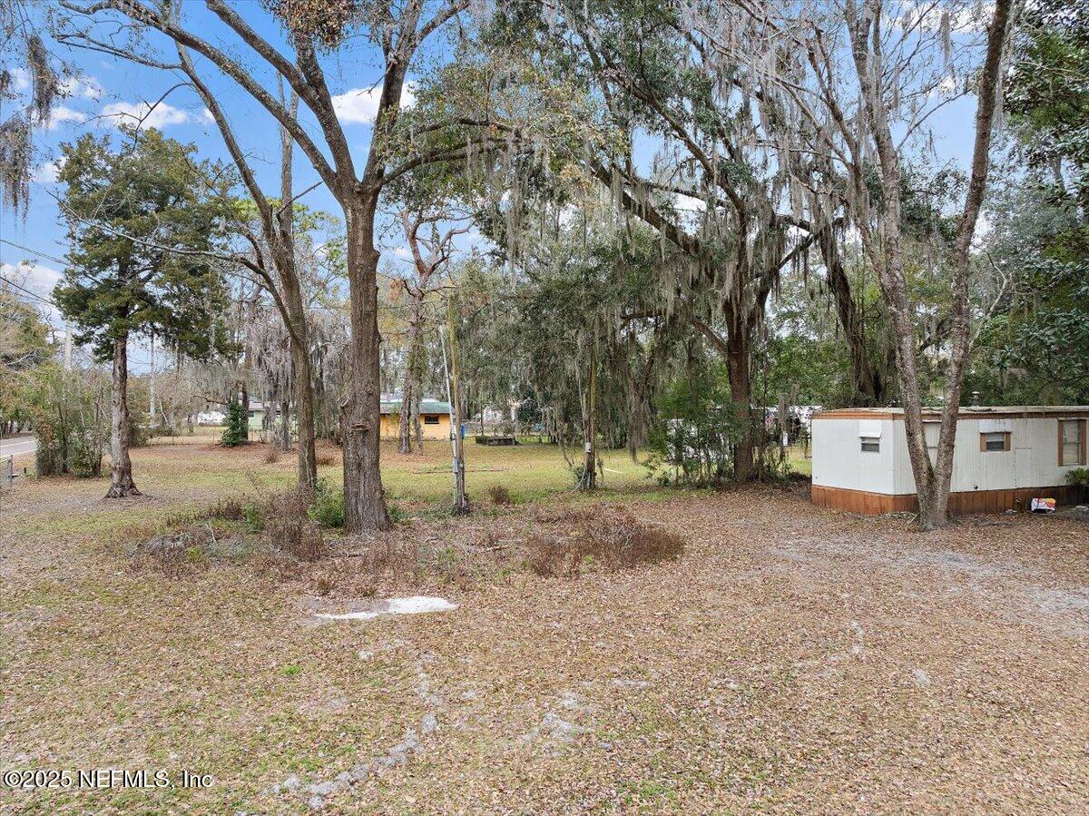 9843 Wagner Road Jacksonville, FL 32219 - Photo 3 of 14 02-Lot View