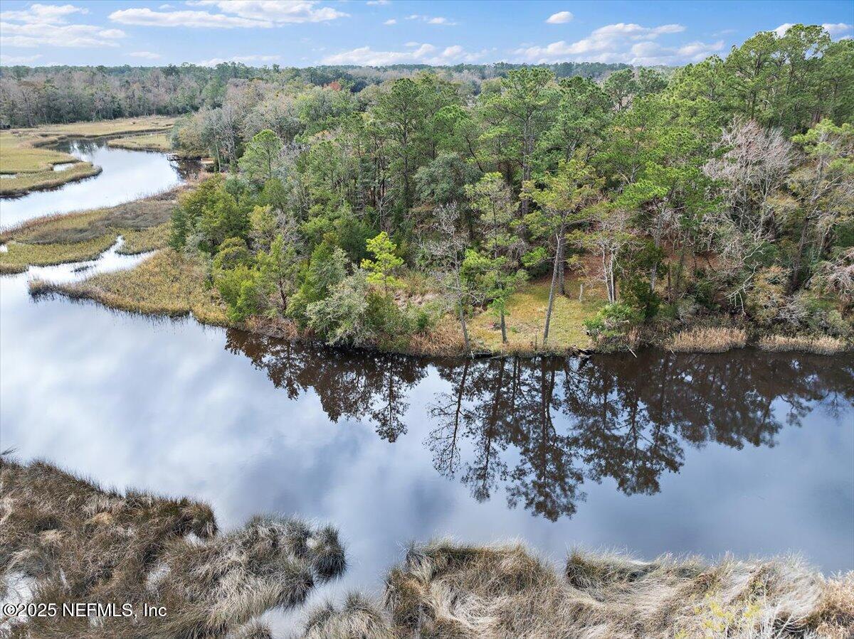 9843 Wagner Road Jacksonville, FL 32219 - Photo 6 of 14 05-Lot View