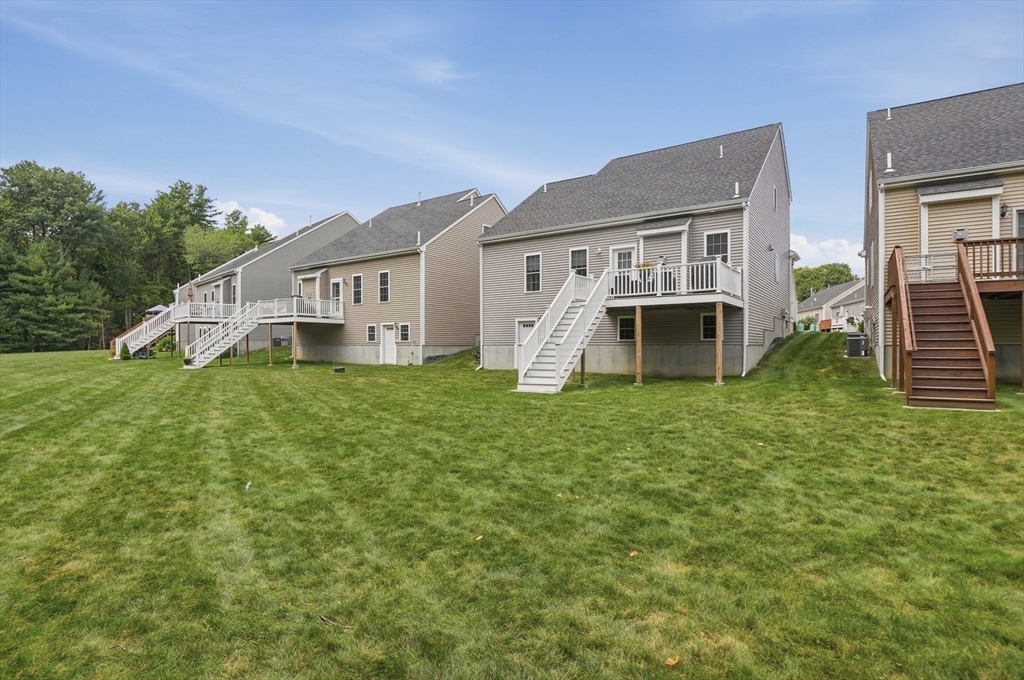 15 Beaver Pond Road, Unit 15 Milford, MA 01757 - Photo 34 of 38 Gallery Image 34