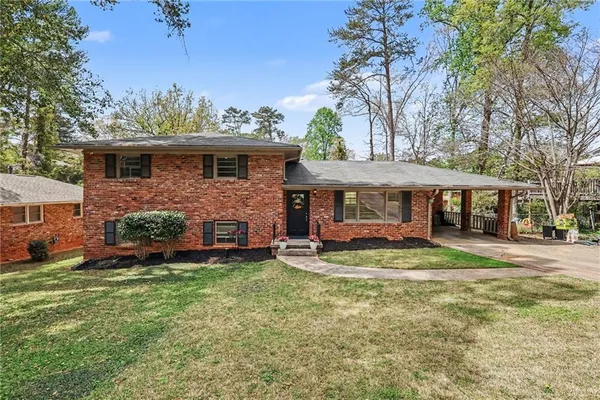 $330,000 | 2257 Colleen Court, Decatur, GA 30032