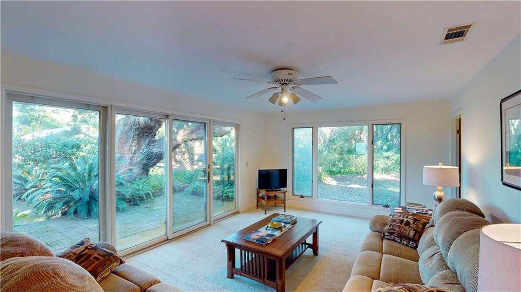 305 Old Plantation Road Jekyll Island, GA 31527 - Photo 12 of 29 Photo 12