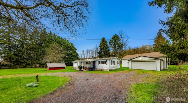$660,000 | 4251 Mt Baker Highway, Everson, WA 98247