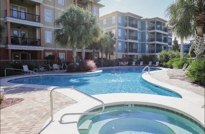 1430 Regency Road, Unit E301 Gulf Shores, AL 36542 - Photo 30 of 34