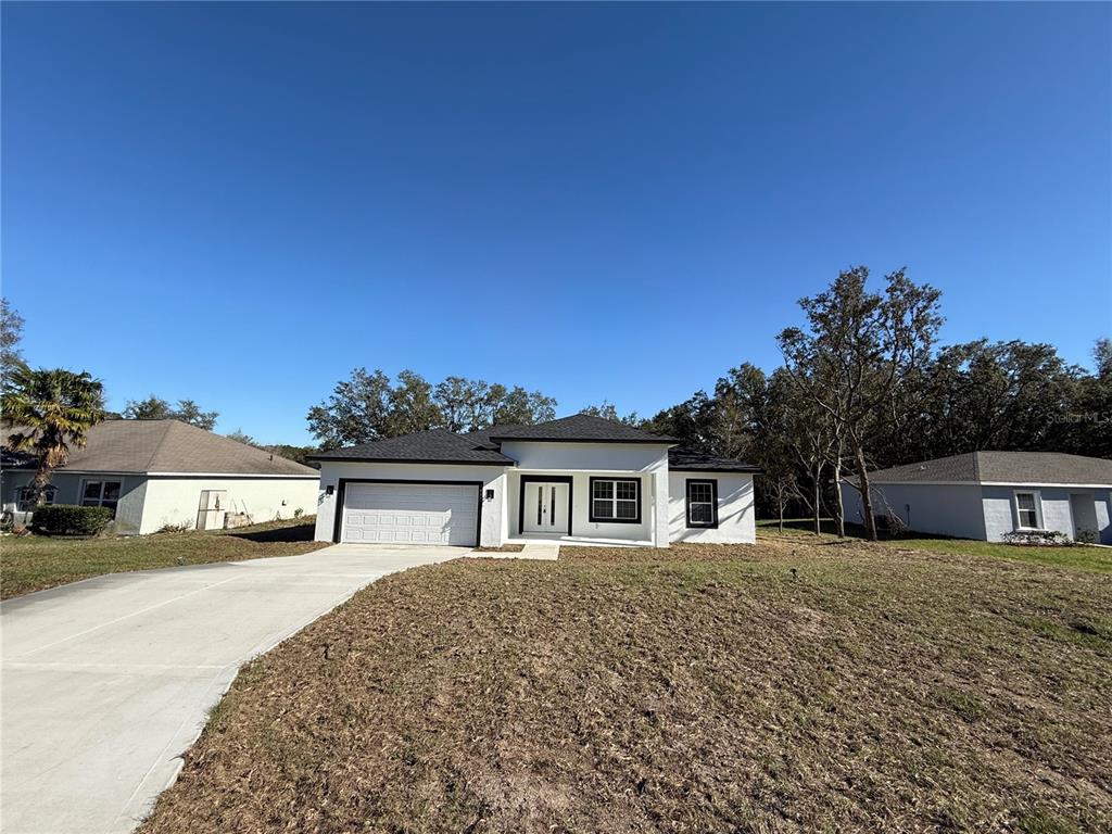 7897 North Fieldstone Point Citrus Springs, FL 34433 - Photo 4 of 33