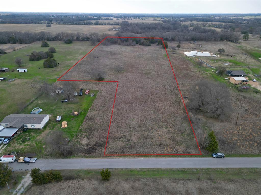 Lot 9 Acorn Circle Scurry, TX 75158 - Photo 1 of 9 a view of a road with an outdoor space
